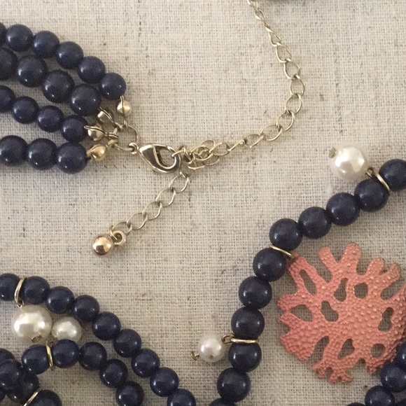 Nautical necklace - Picture 3 of 4